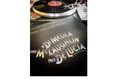 Schallplatte Al Di Meola, John McLaughlin, Paco de Lucia – A Friday Night in San Francisco (Impex / Columbia) im Test, Bild 1