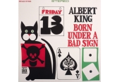 Schallplatte Albert King - Born Under a Bad Sign (Stax Records / Speakers Corner) im Test, Bild 1