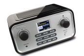 DAB+ Radio Albrecht DR 315 C im Test, Bild 1