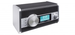 DAB+ Radio Albrecht DR 900 BT im Test, Bild 1