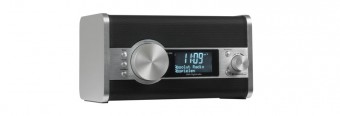 DAB+ Radio Albrecht DR 900 im Test, Bild 1