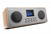 DAB+ Radio Albrecht DR880 im Test, Bild 1