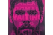 Schallplatte Alex Wignall - Waiting for August (fl avoredtune) im Test, Bild 1