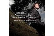 Download Alfie Boe - Franz Lehár: Love was a dream (Linn Records) im Test, Bild 1