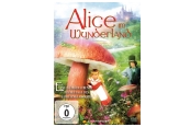 DVD Film Alice im Wunderland (Sony Pictures) im Test, Bild 1