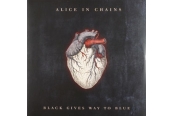 Schallplatte Alice In Chains – Black Gives Way To Blue (Virgin) im Test, Bild 1