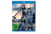 Blu-ray Film Alita: Battle Angel (20th Century Fox) im Test, Bild 1