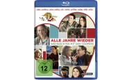 Blu-ray Film Alle Jahre wieder – Weihnachten mit den Coopers (Studiocanal) im Test, Bild 1