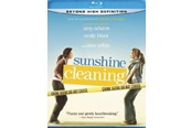 Blu-ray Film Al!ve Sunshine Cleaning im Test, Bild 1