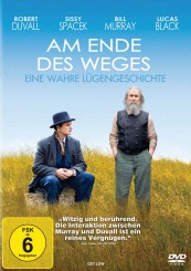 DVD Film Am Ende des Weges (Sony Pictures) im Test, Bild 1