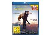 Blu-ray Film Amelie rennt (farbfi lm home entertainment) im Test, Bild 1