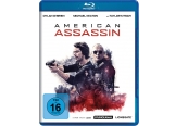 Blu-ray Film American Assassins (Studiocanal) im Test, Bild 1