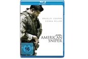 Blu-ray Film American Sniper (Warner Bros) im Test, Bild 1