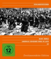 DVD Film Amerikas geheimer Krieg in Laos (Zweitausendeins) im Test, Bild 1