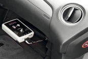Car-Hifi sonstiges AMG Fahrzeug-Alarmanlage CarPro-Tec GPS Plus im Test, Bild 1