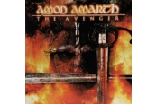 Schallplatte Amon Amarth – The Avenger (Back On Black) im Test, Bild 1