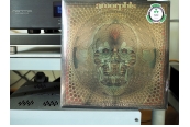 Schallplatte Amorphis – Queen of Time (Nuclear Blast) im Test, Bild 1