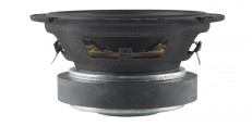 Car-Hifi Subwoofer Chassis Ampire Bold 6 im Test, Bild 1