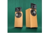 Lautsprecher Stereo AMT Statement im Test, Bild 1