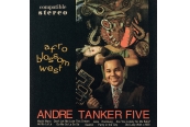 Schallplatte Andre Tanker Five Afro Blossom West (Cree Records) im Test, Bild 1