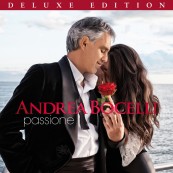 Download Andrea Bocelli - Passione (Verve/Universal) im Test, Bild 1