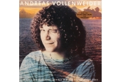 Schallplatte Andreas Vollenweider - ... Behind the Gardens - Behind the Wall - Under the Tree ... (CBS) im Test, Bild 1