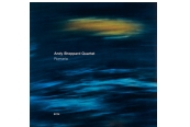 Schallplatte Andy Sheppard - Quartet Romaria (ECM) im Test, Bild 1