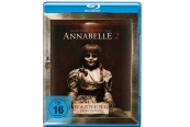 Blu-ray Film Annabelle 2 (Warner Bros.) im Test, Bild 1