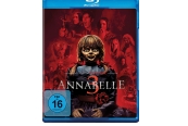 Blu-ray Film Annabelle 3 (Warner Bros.) im Test, Bild 1