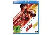 Blu-ray Film Ant-Man and the Wasp (Marvel) im Test, Bild 1