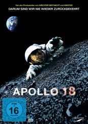 DVD Film Apollo 18 (Senator) im Test, Bild 1