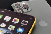 Smartphones Apple iPhone 11, Apple iPhone 11 Pro im Test , Bild 1