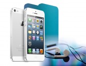 Smartphones Apple iPhone 5 im Test, Bild 1