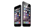 Smartphones Apple iPhone 6, Apple iPhone 6 Plus im Test , Bild 1