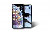 Smartphones Apple iPhone XR, Apple iPhone XS Max im Test , Bild 1