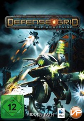 Games PC Application Systems Defense Grid: The Awakening im Test, Bild 1