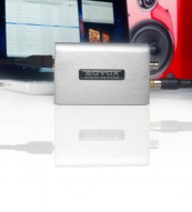 Hifi sonstiges Aqvox MyDDC im Test, Bild 1