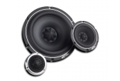 Car-HiFi-Lautsprecher 16cm Arc Audio RS 6.0/RS 3.0/RS 1.0 im Test, Bild 1