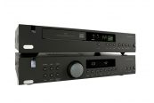 Vollverstärker Arcam A18, Arcam CD17 im Test , Bild 1