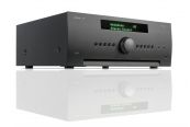 AV-Kombinationen Arcam AV860 im Test, Bild 1