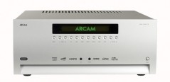 AV-Vorstufen Arcam AV888, Arcam P777 im Test , Bild 1