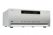 AV-Receiver Arcam AVR 600 im Test, Bild 1