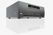 AV-Receiver Arcam AVR450 im Test, Bild 1