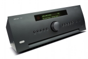 AV-Receiver Arcam AVR850 im Test, Bild 1