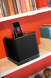 Docking Stations Arcam rCube im Test, Bild 1