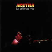 Schallplatte Aretha Franklin - Live at Fillmore West (Atlantic / Speakers Corner) im Test, Bild 1