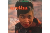 Schallplatte Aretha Franklin With The Ray Bryant Combo - Aretha Franklin With The Ray Bryant Combo (Sony/Speakers Corner Records) im Test, Bild 1