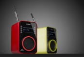 DAB+ Radio Argon DAB4+ im Test, Bild 1