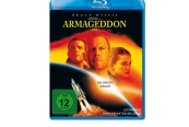 Blu-ray Film Armageddon (Walt Disney) im Test, Bild 1