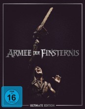 Blu-ray Film Armee der Finsternis (Koch Media) im Test, Bild 1